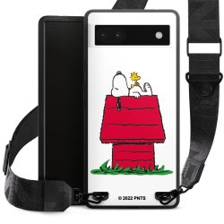 Snoopy and Woodstock Klassisch