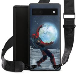 Deadpool Moon