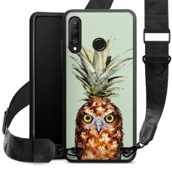 Hibou de l'ananas