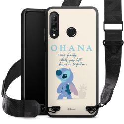 Ohana Stitch