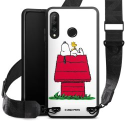 Snoopy & Woodstock