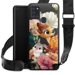 Bambi Stampertje Transparant