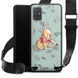 Winnie the Pooh Daisy and Bug Love