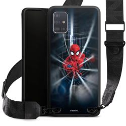 Toile Spider-Man