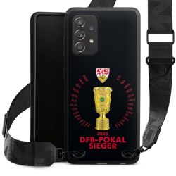 VfB DFB-Pokal Sieger Schwarz