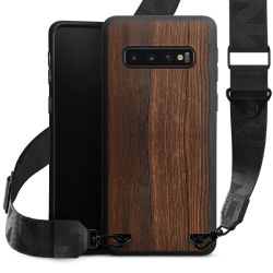 Aspetto legno di noce