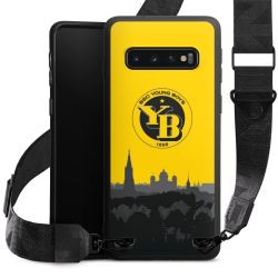 BSC YB Ligne d'horizon