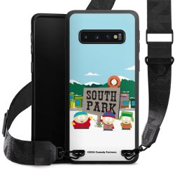 South Park Boys Logo