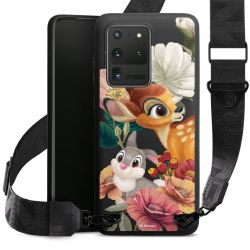 Bambi Stampertje Transparant