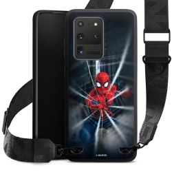 Toile Spider-Man