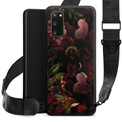 Donkere Bloemenweide