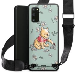 Winnie the Pooh Daisy and Bug Love