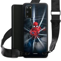 Toile Spider-Man