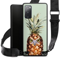 Hibou de l'ananas