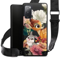 Bambi Stampertje Transparant