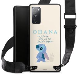 Ohana Stitch