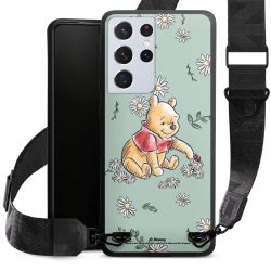 Winnie the Pooh Daisy and Bug Love