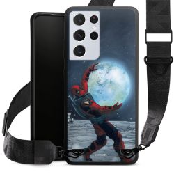 Deadpool Moon