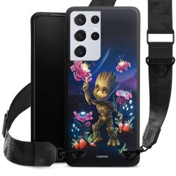 Baby Groot Bloemen