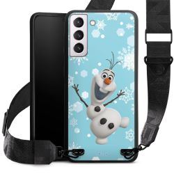 La Reine des Neiges Olaf