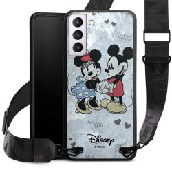 Micky&Minnie In Love