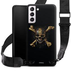 Pirate Skull Logo
