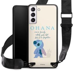 Ohana Stitch