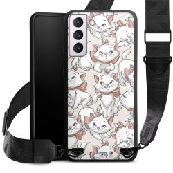 Aristochats Marie Motif