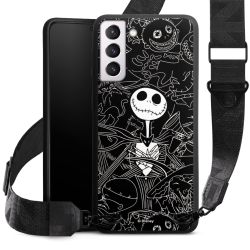 Jack Scratch Tim Burtons Nightmare before Christmas