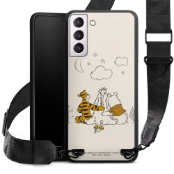 Beste Freunde in der Natur