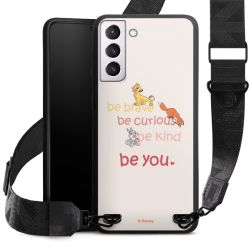 Be Brave Be Curious Be Kind Be You