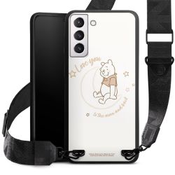 Winnie Puuh auf dem Mond