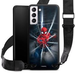 Toile Spider-Man