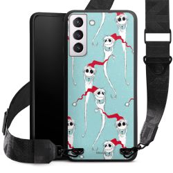 Der Albtraum vor Weihnachten Muster