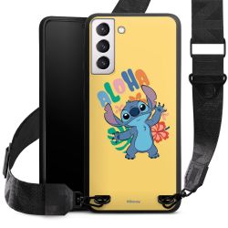 Stitch Aloha