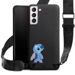 Stitch Smiling