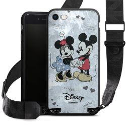 Micky&Minnie In Love