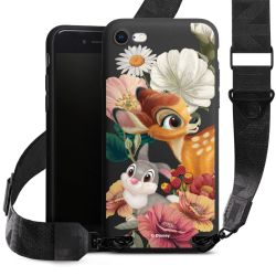 Bambi Klopfer transparent