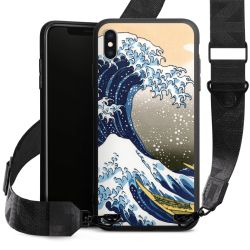Great Wave of Kanagawa / Die große Welle vor Kanagawa
