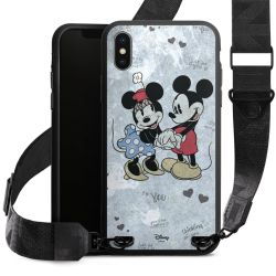 Micky&Minnie In Love