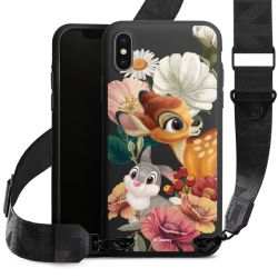 Bambi Stampertje Transparant