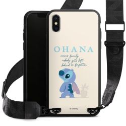 Ohana Stitch