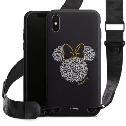 Minnie Black and White