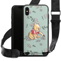 Winnie Puuh Gänseblümchen und Käfer Liebe