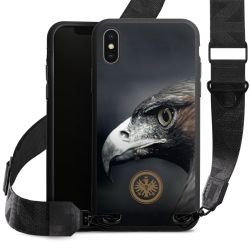 Eintracht Adler Design