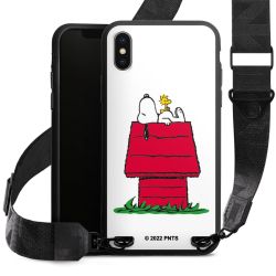 Snoopy & Woodstock