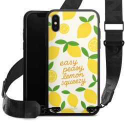 Easy Peasy Lemon Squeezy