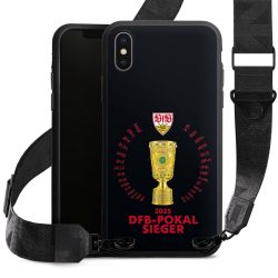 VfB DFB-Pokal Sieger Schwarz