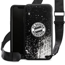 Splatter Schwarz - FCB