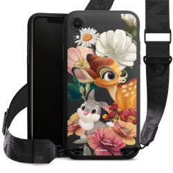Bambi Klopfer transparent